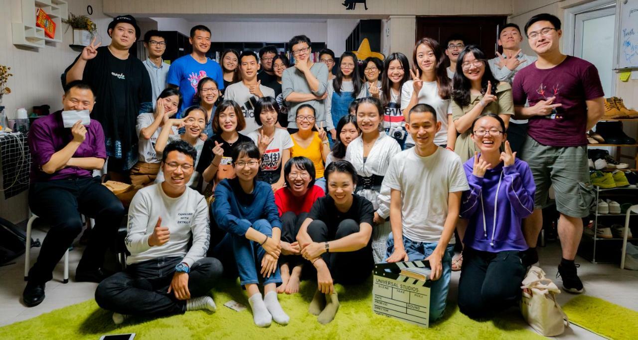 Youth Space *
