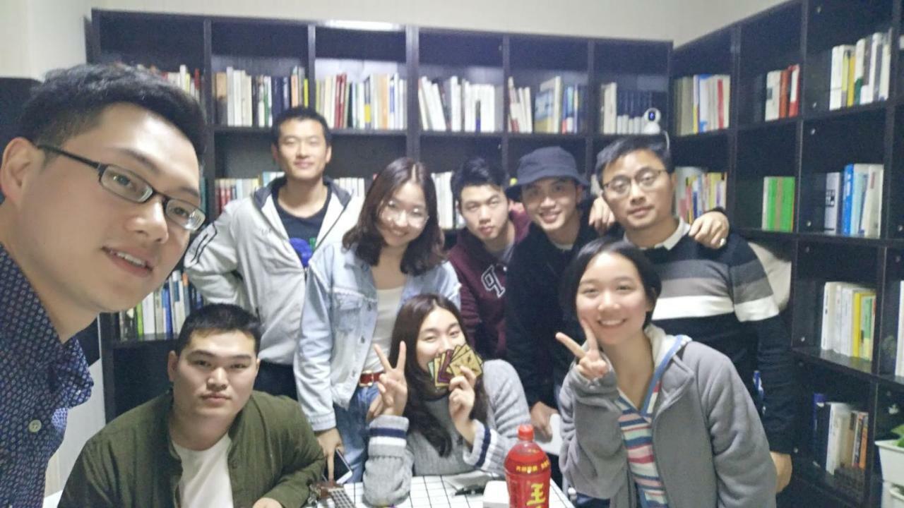 Hostel Youth Space *