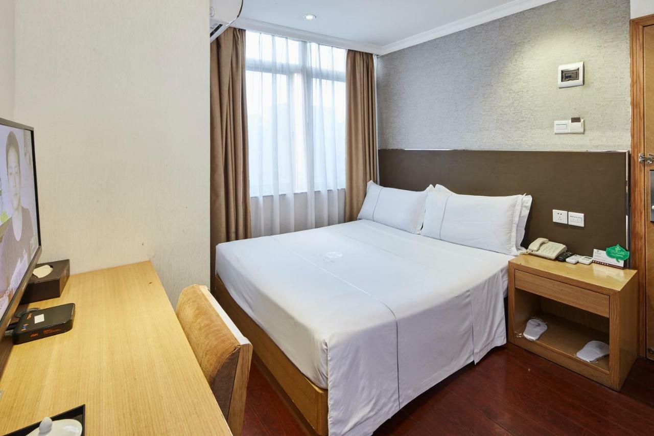 Insail 3* Guangzhou
