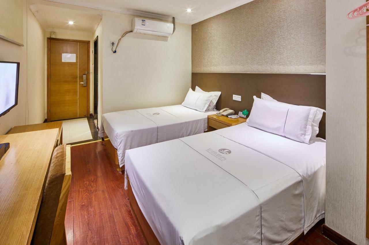 Insail 3* Guangzhou