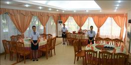 Cuidao Hotspring Country Hotel Guangzhou