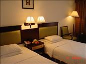 Cuidao Hotspring Country Guangzhou
