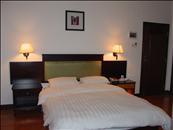 Cuidao Hotspring Country Hotel