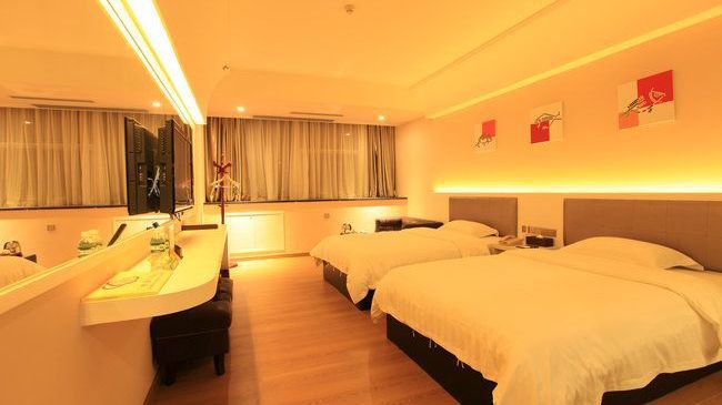 Dragon Hotel 4*