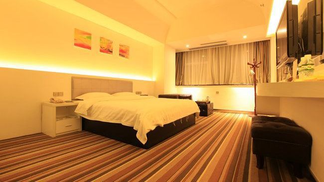 Hotel Dragon Guangzhou
