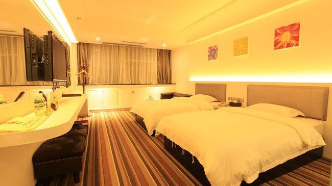 Dragon 4* Guangzhou