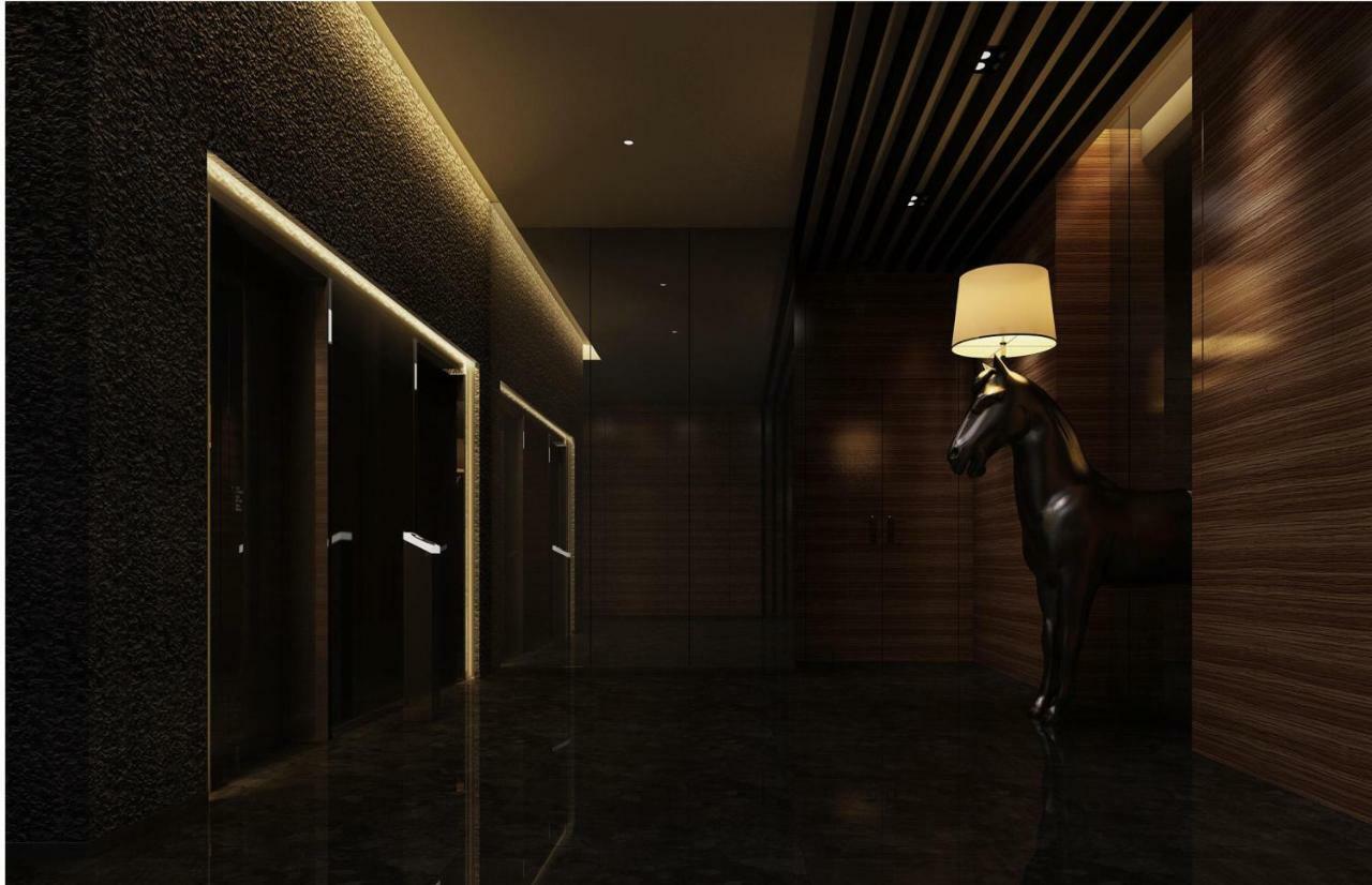 Paco Hotel Gangding Metro Guangzhou-Free Shuttle Bus Fir Canton Fair Hotel