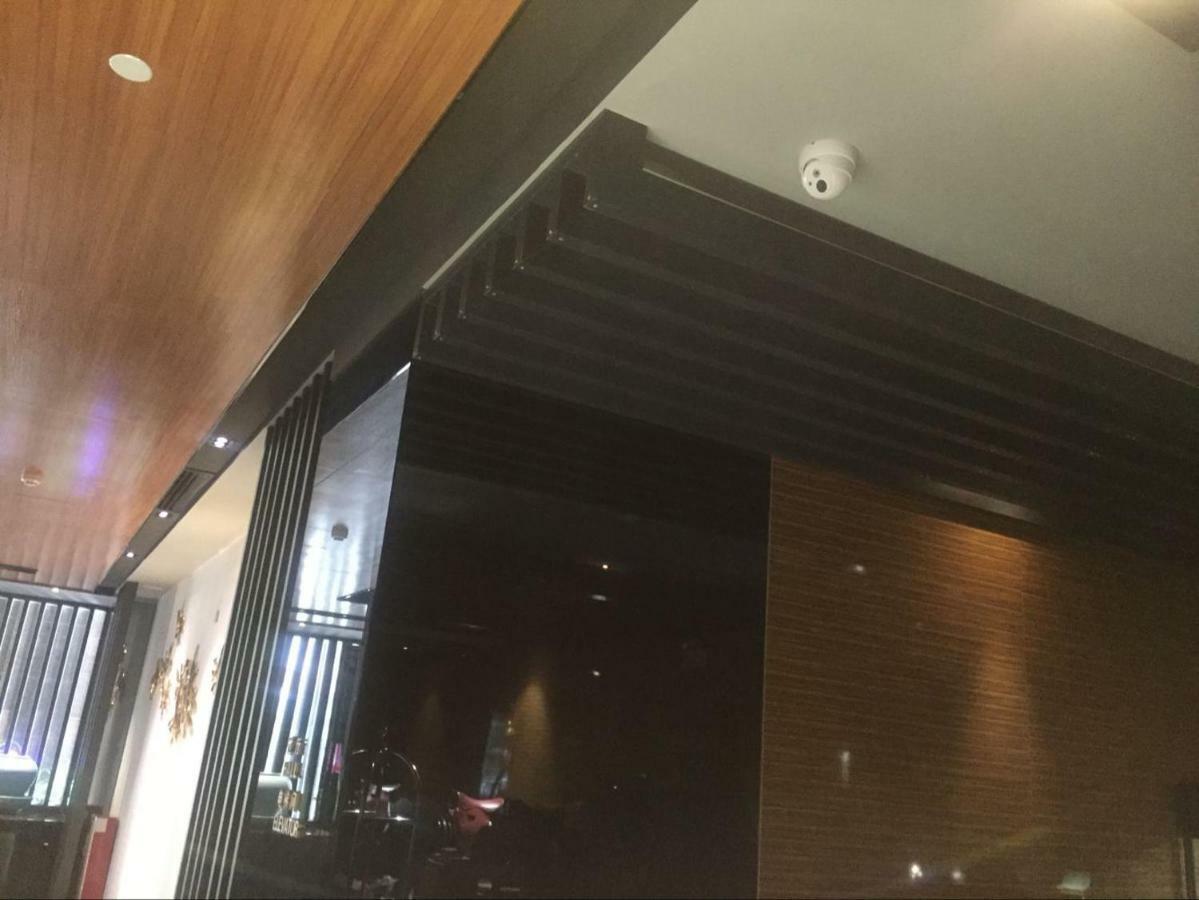 Paco Hotel Gangding Metro Guangzhou-Free Shuttle Bus Fir Canton Fair Hotel