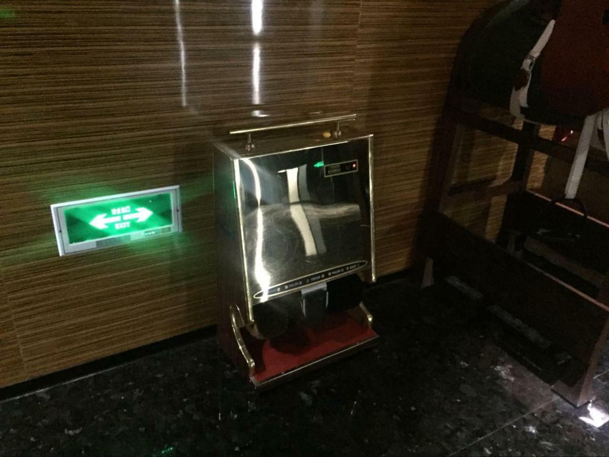 Paco Hotel Gangding Metro Guangzhou-Free Shuttle Bus Fir Canton Fair 4* Guangzhou