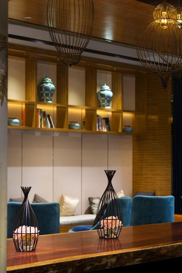 Paco Hotel Gangding Metro Guangzhou-Free Shuttle Bus Fir Canton Fair Hotel