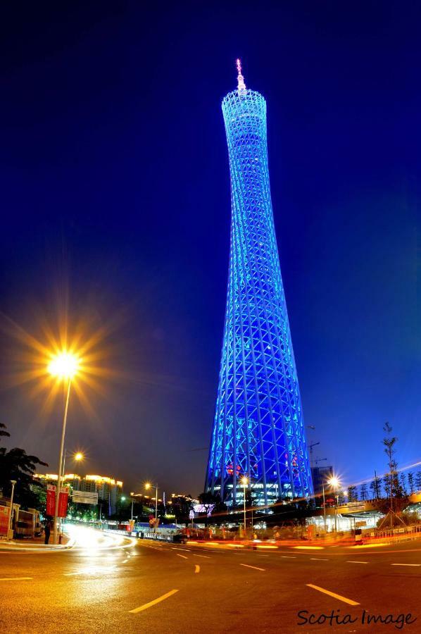 Paco Hotel Gangding Metro Guangzhou-Free Shuttle Bus Fir Canton Fair Hotel