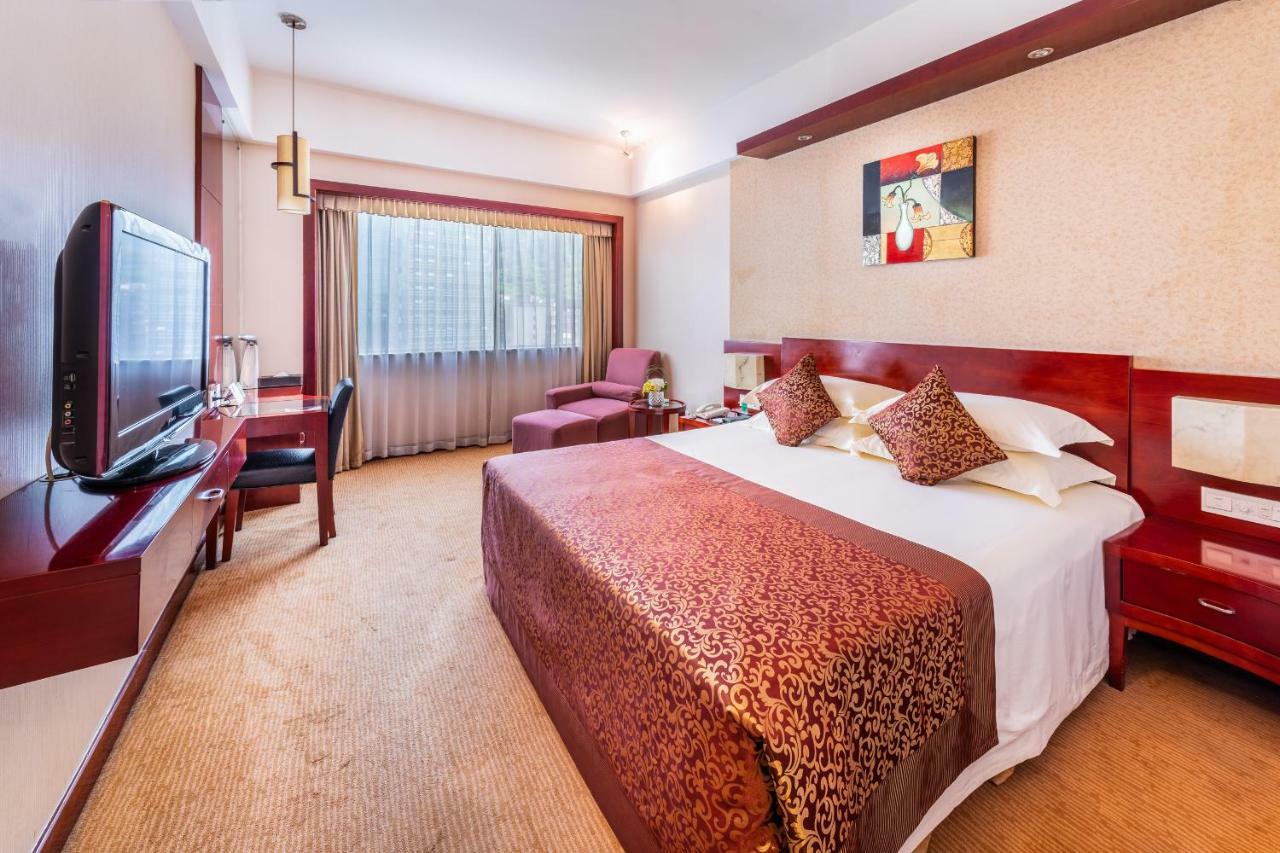 Yanling Guangzhou