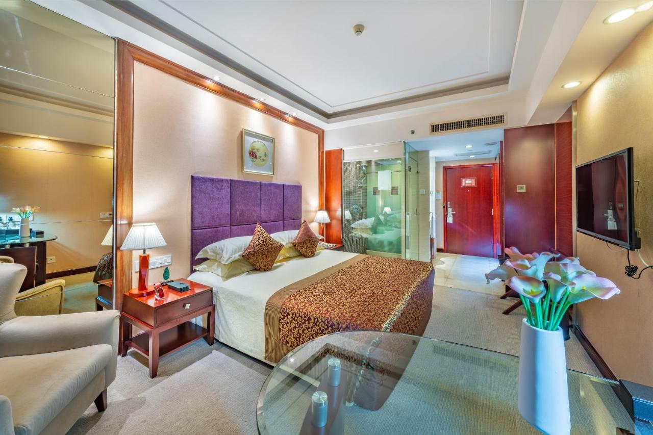 Hotel Yanling Guangzhou