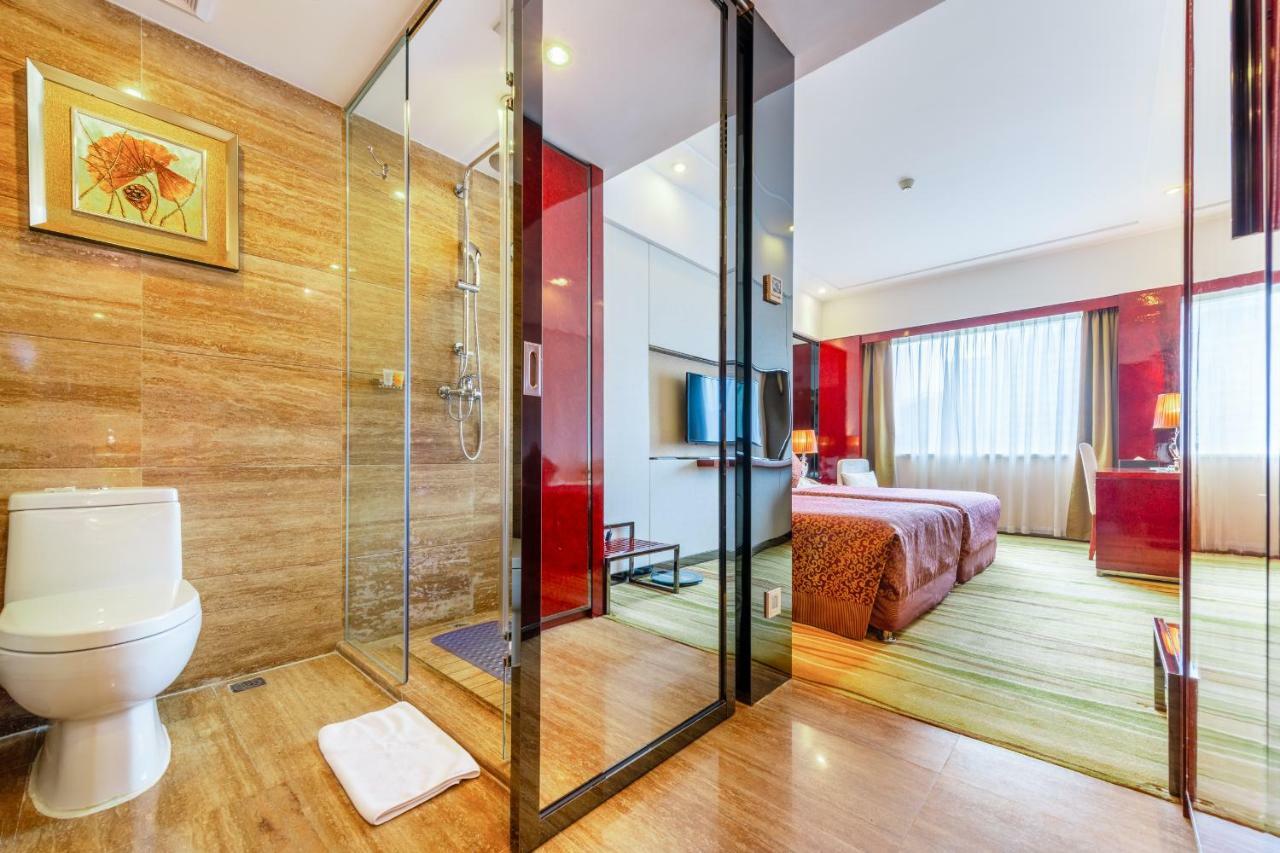 Hotel Yanling