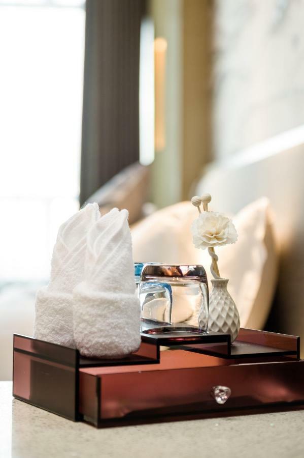 Hotel Paco Hotel Shuiyin Road Guangzhou-Free Bus Canton Fair 4*