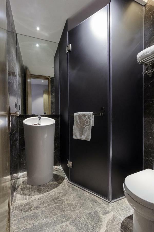 Paco Hotel Shuiyin Road Guangzhou-Free Bus Canton Fair Guangzhou