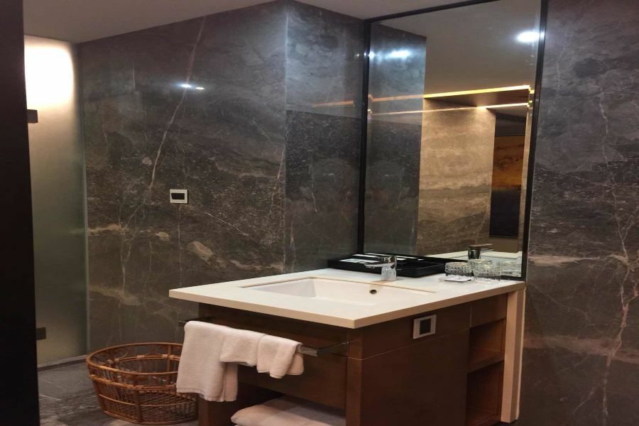Hotel Easco
