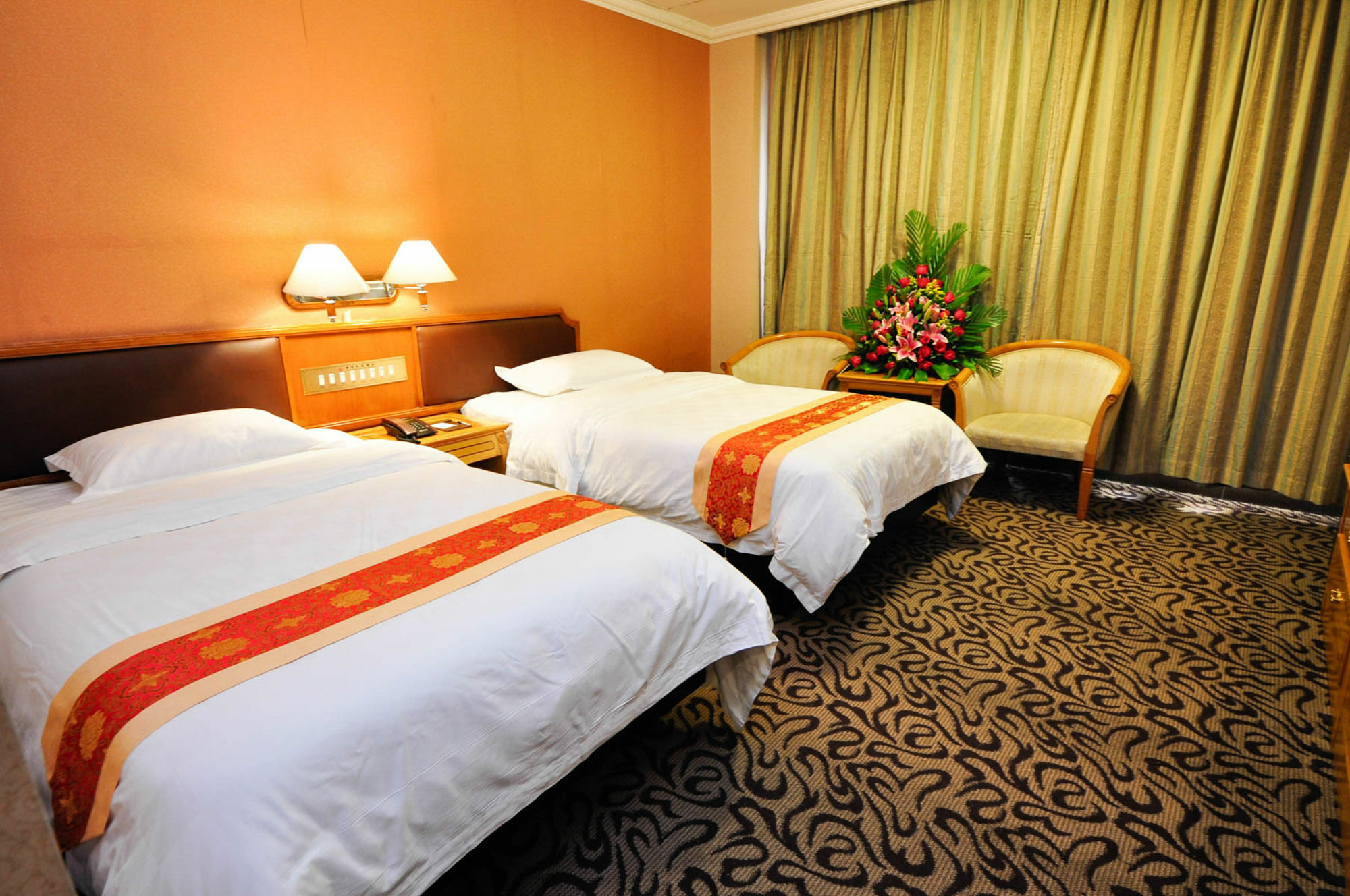 Nanfang Dasha Guangzhou