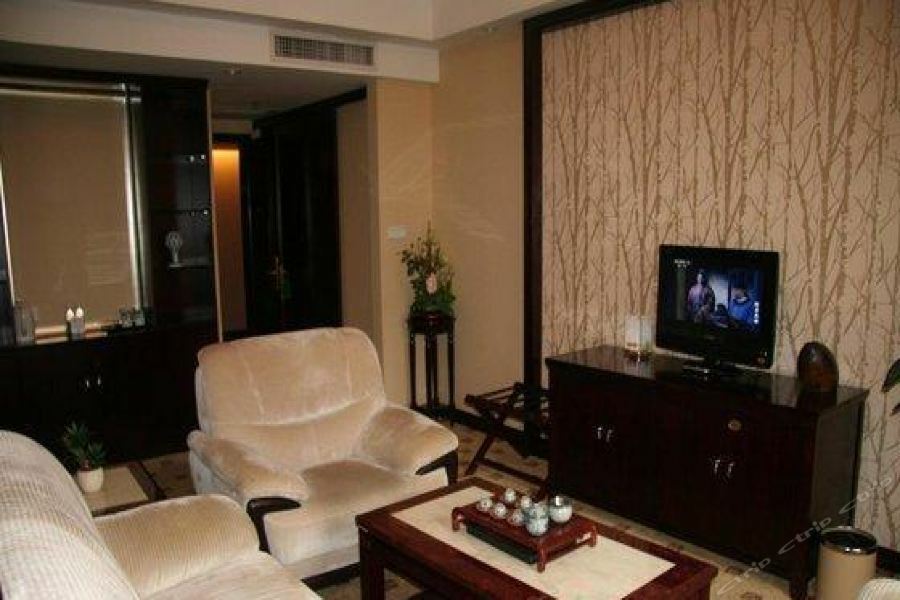 Junyue Guangzhou