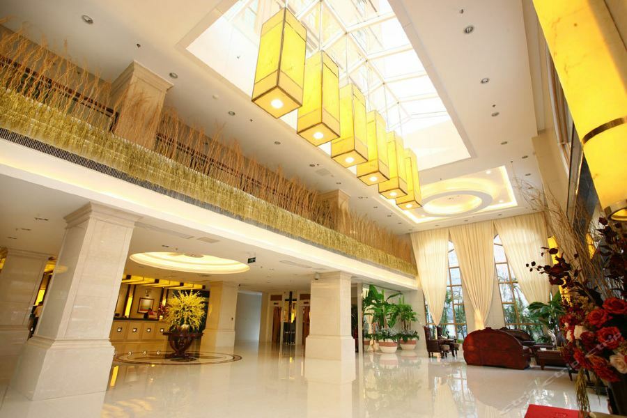 Junyue Hotel