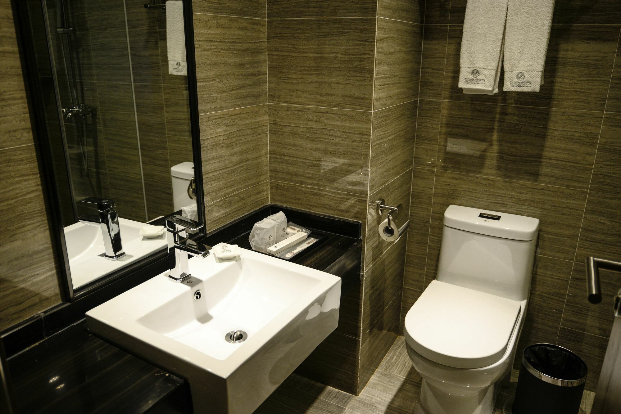 Hotel Insail Hotels 4*