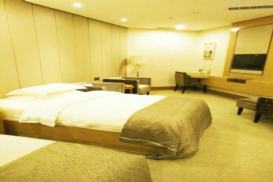 Yinwan - Shiqian Branch Hotel