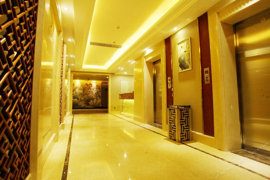 Yinwan - Shiqian Branch Guangzhou