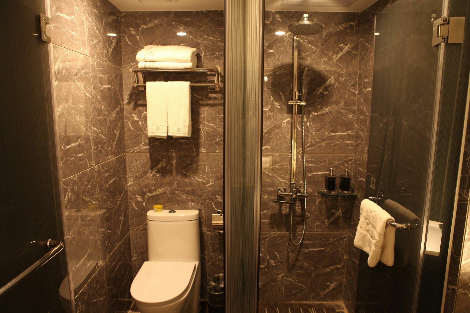Insail Hotels Zhujiang New Town Jinan University Branch Guangzhou 4* Guangzhou