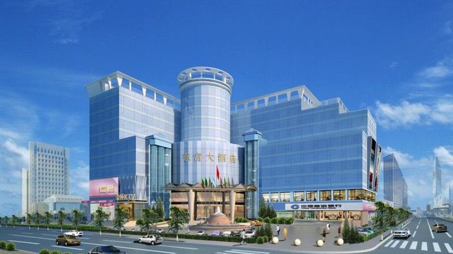 Dong Fu Grand 4*