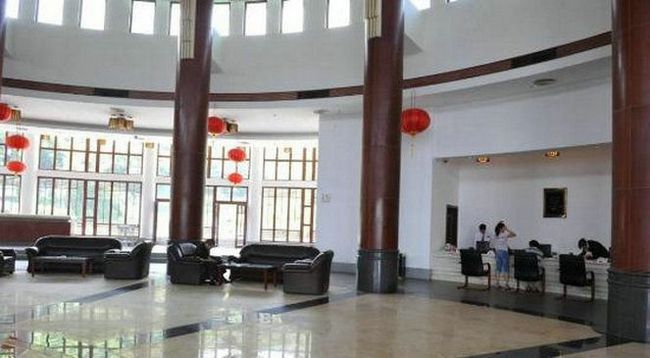 Maofeng Qinyuan 4*