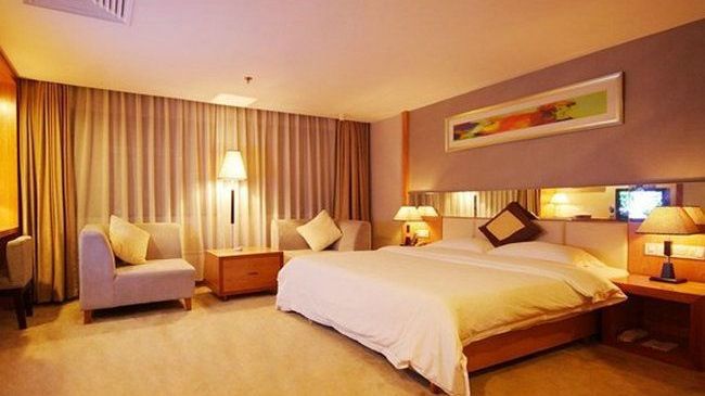 Maofeng Qinyuan 4* Guangzhou