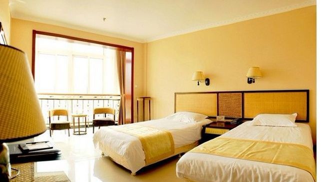 Hotel Maofeng Qinyuan