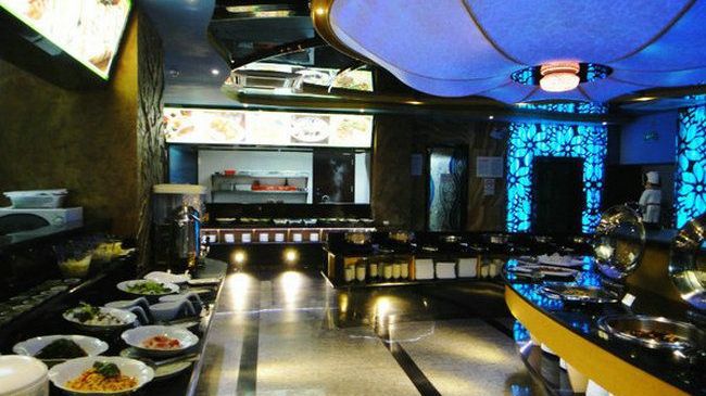 Hotel Fei Yang 88 Guangzhou
