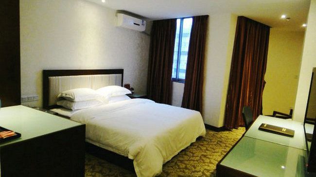 Hotel Fei Yang 88