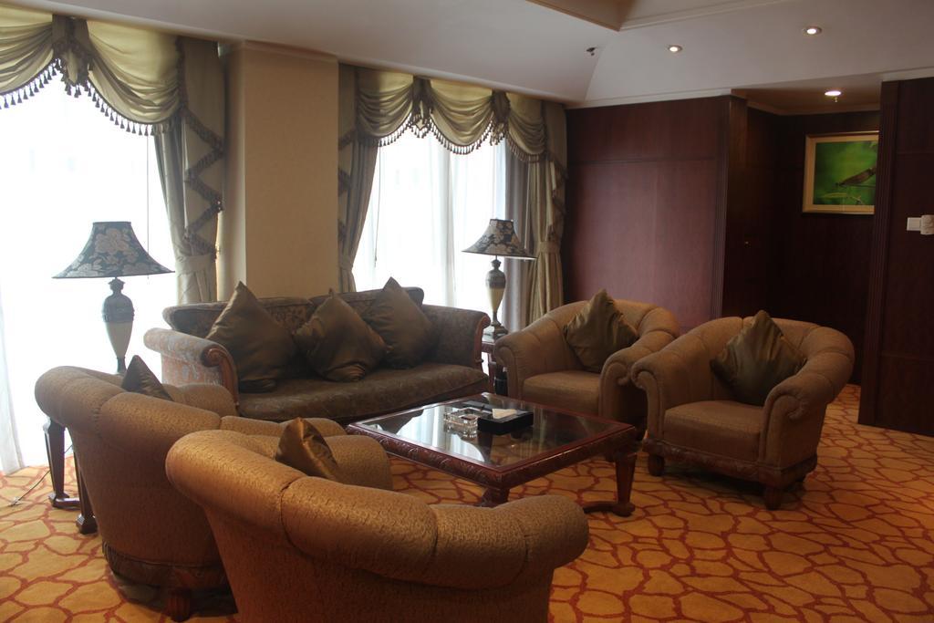 Regal Riviera 4* Guangzhou