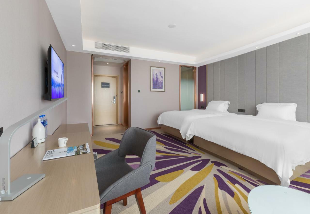 Hotel Lavande Sunac Cultural Tourism Branch Guangzhou