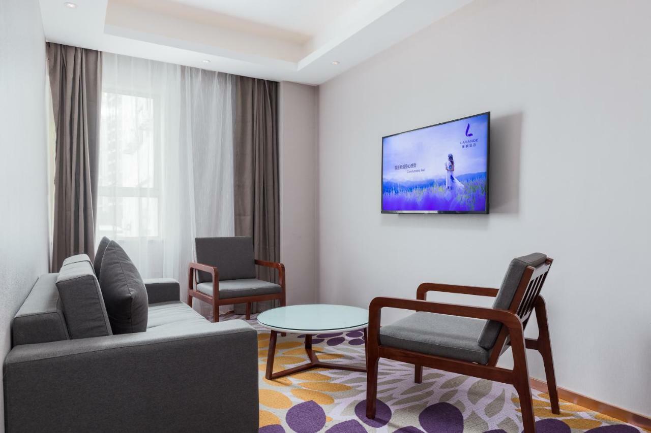 Hotel Lavande Sunac Cultural Tourism Branch Guangzhou