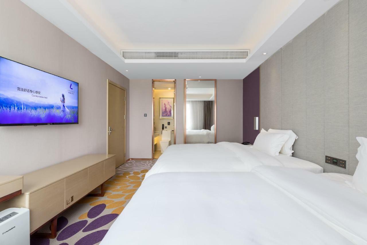 Hotel Lavande Sunac Cultural Tourism Branch 3*