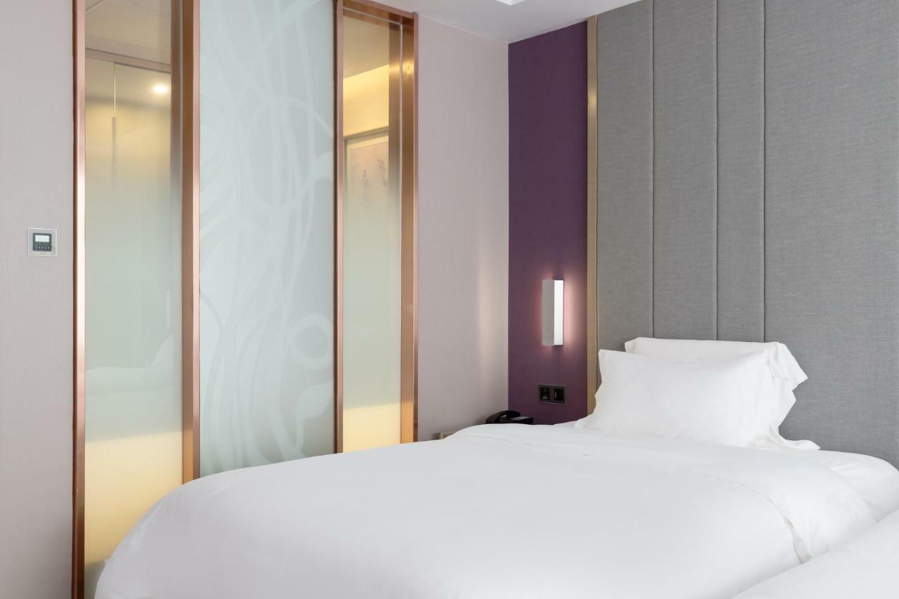 Hotel Lavande Sunac Cultural Tourism Branch 3*