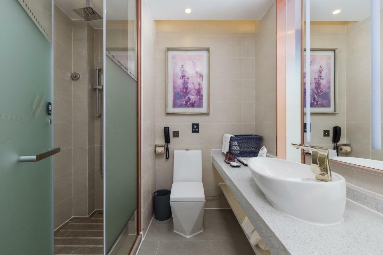 Hotel Lavande Sunac Cultural Tourism Branch Guangzhou