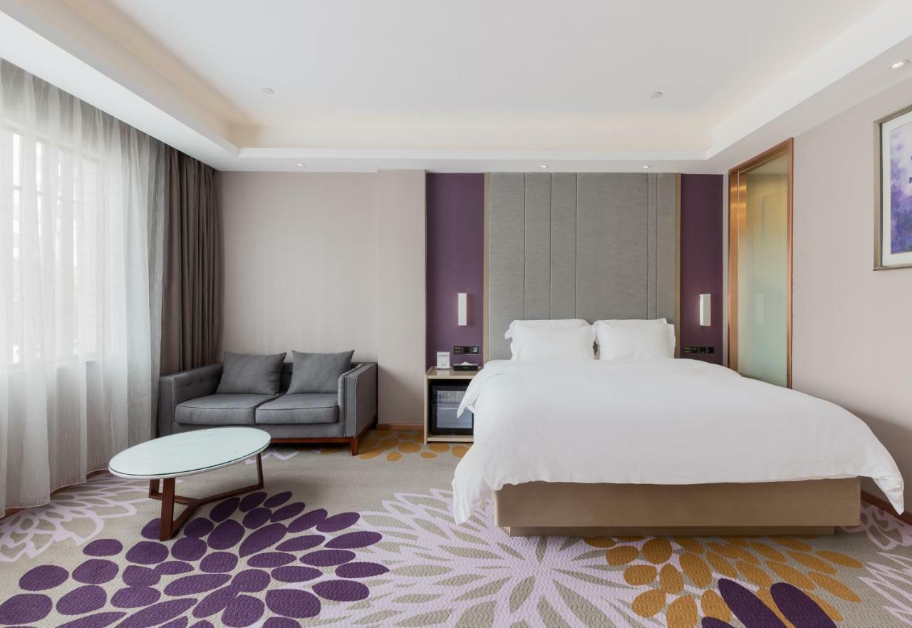 Lavande Sunac Cultural Tourism Branch Hotel 3*