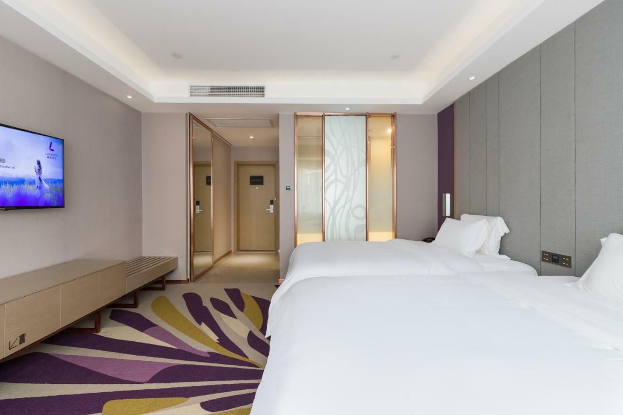 Hotel Lavande Sunac Cultural Tourism Branch 3*
