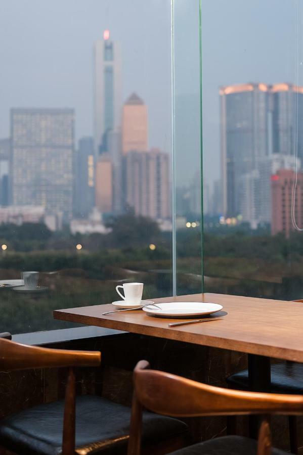 Paco Hotel Shuiyin Road Guangzhou-Free Bus Canton Fair Hotel