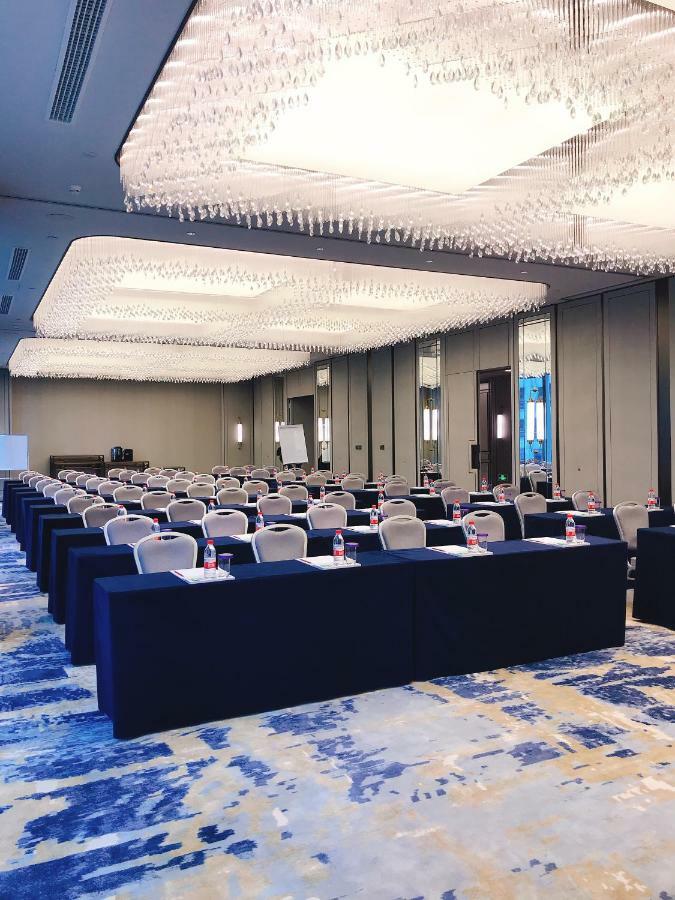 Maxx By Steigenberger Guangzhou: Fair Shuttle Service 5*