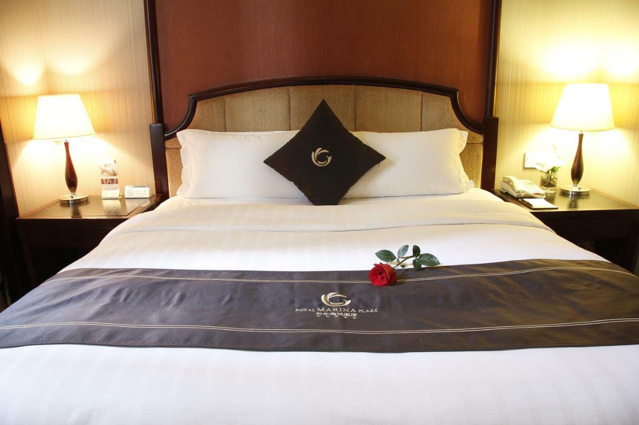 The Royal Marina Plaza Guangzhou
