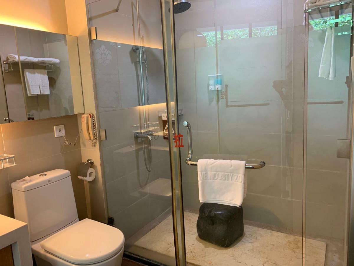 Aparthotel Fangyuan - - Free Shuttle Bus To Fair Complex During 14th Apr To 4th Guangzhou