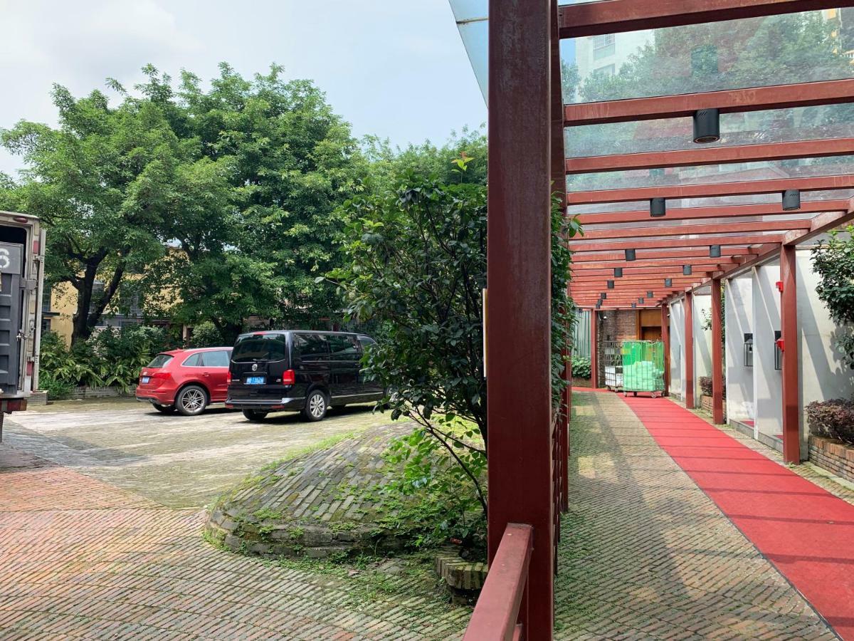 Fangyuan - - Free Shuttle Bus To Fair Complex During 14th Apr To 4th Aparthotel Guangzhou
