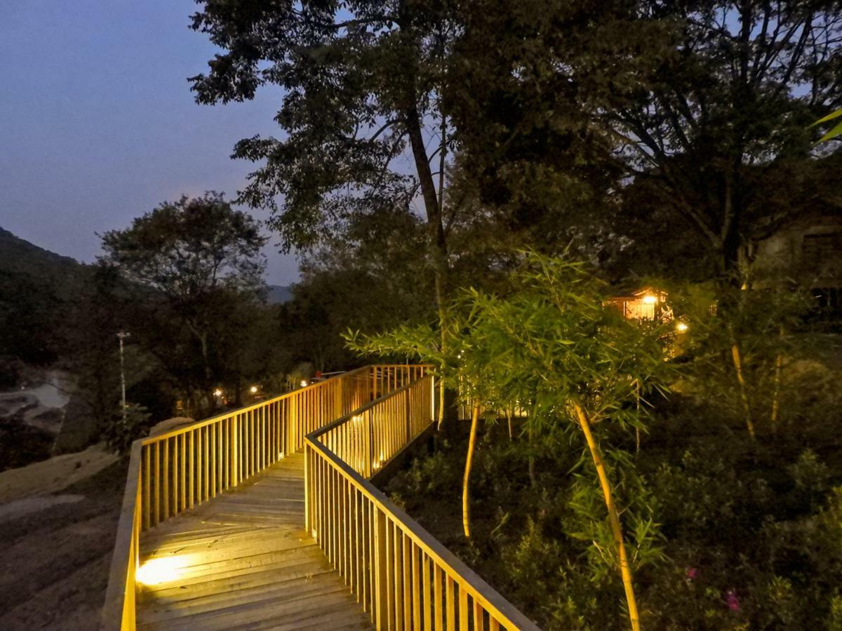 Tai Lin Shan Ju Chalet