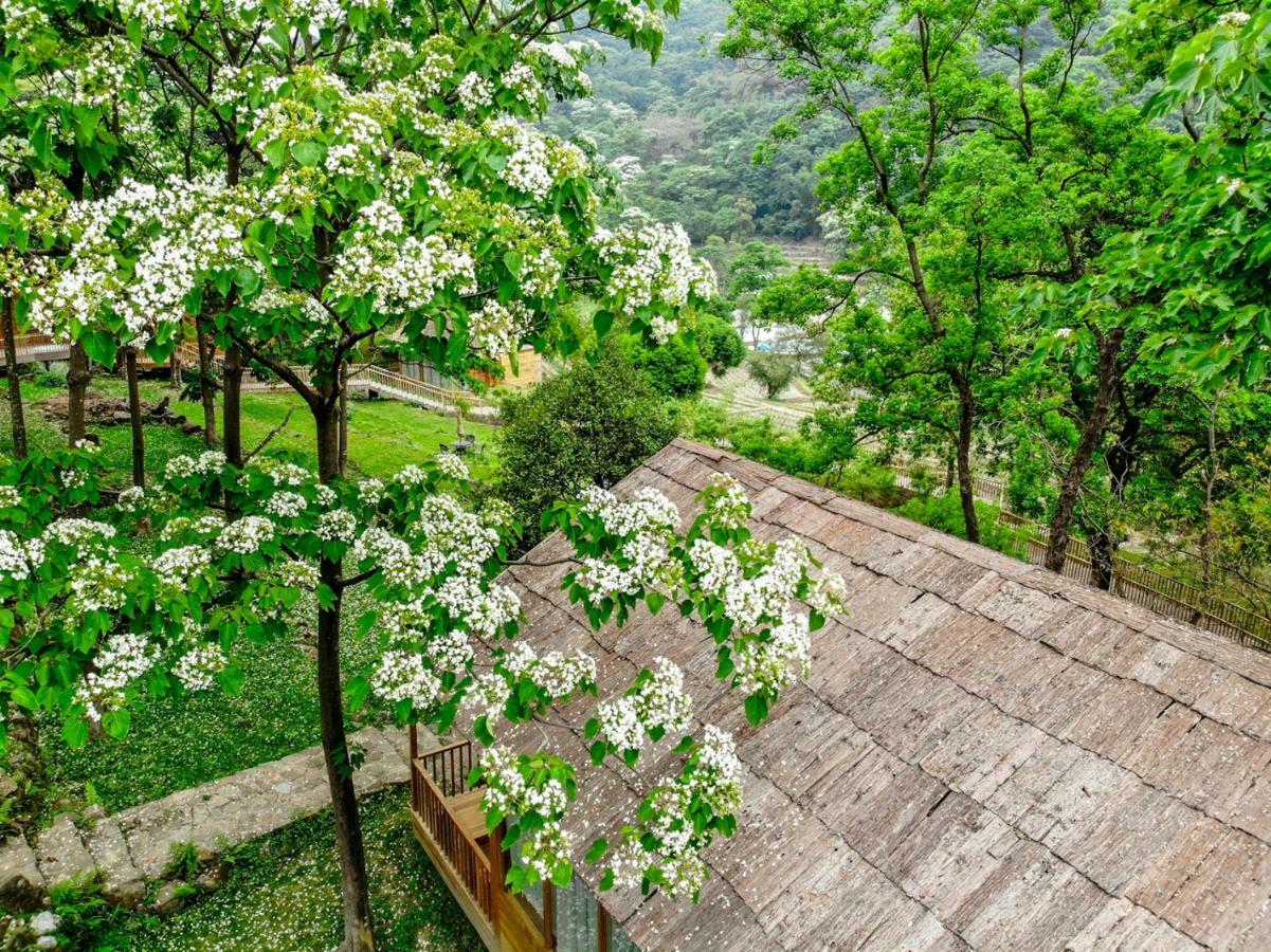 Tai Lin Shan Ju Chalet