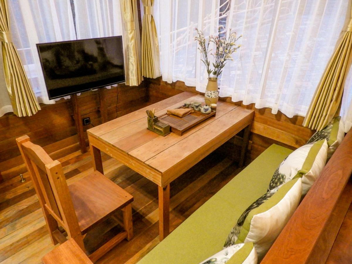Tai Lin Shan Ju Chalet * Guangzhou